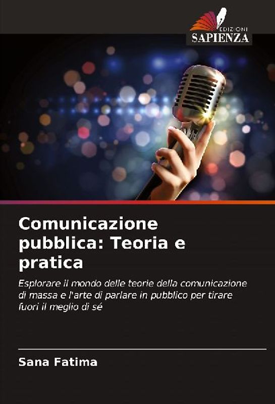 Comunicazione pubblica: Teoria e pratica