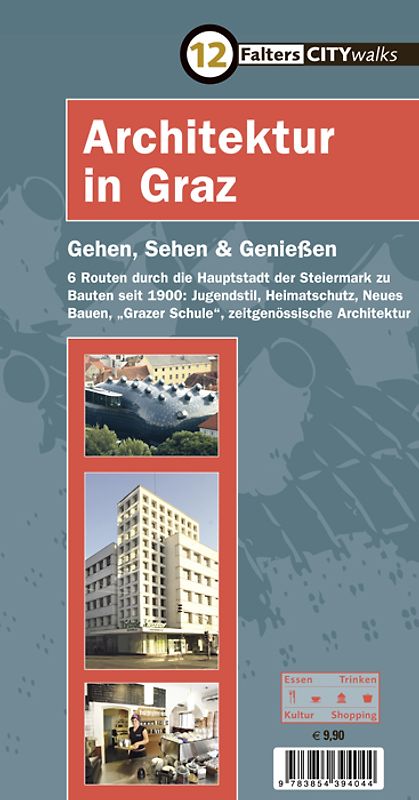 Architektur in Graz
