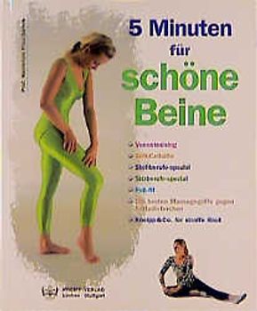 5 Minuten für schöne Beine