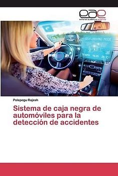 Sistema de caja negra de automóviles para la detección de accidentes