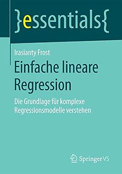 Einfache lineare Regression