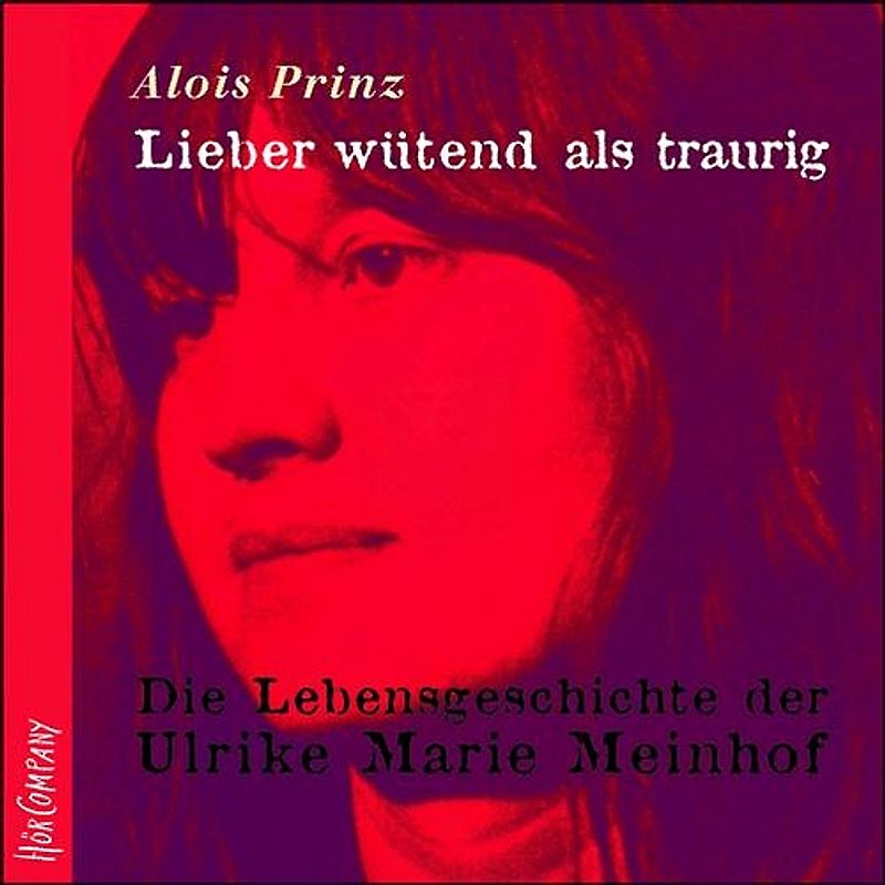 Lieber wütend als traurig