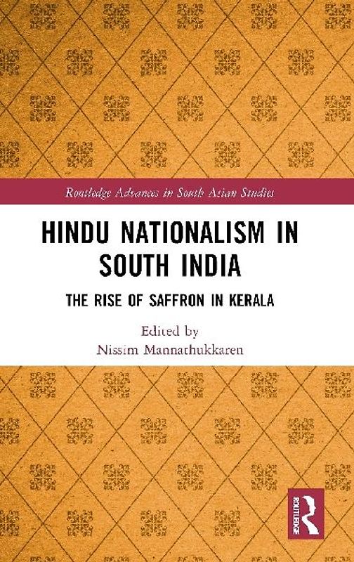 Hindu Nationalism in South India