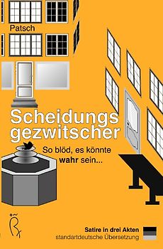 Scheidungsgezwitscher