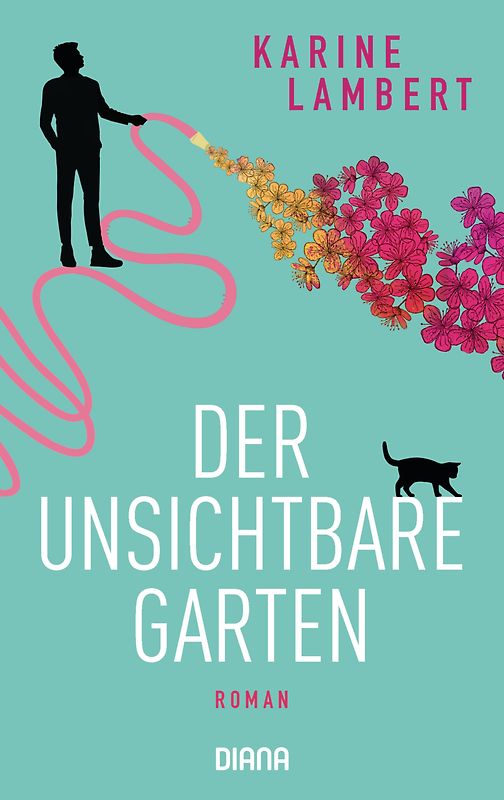 Der unsichtbare Garten