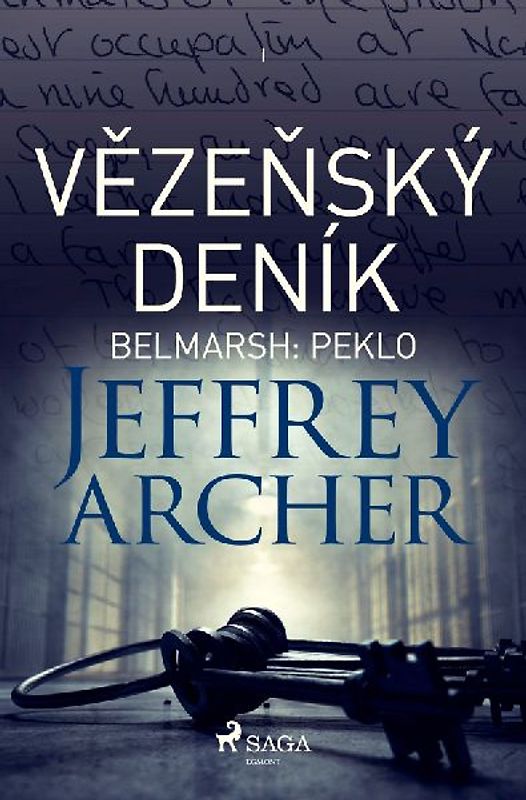 V¿ze¿ský deník I - Belmarsh: Peklo