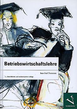Betriebswirtschaftslehre