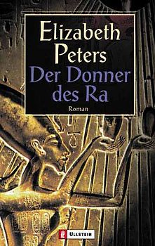 Der Donner des Râ