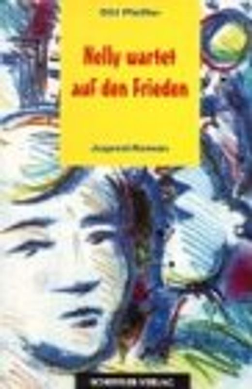 Nelly wartet auf den Frieden