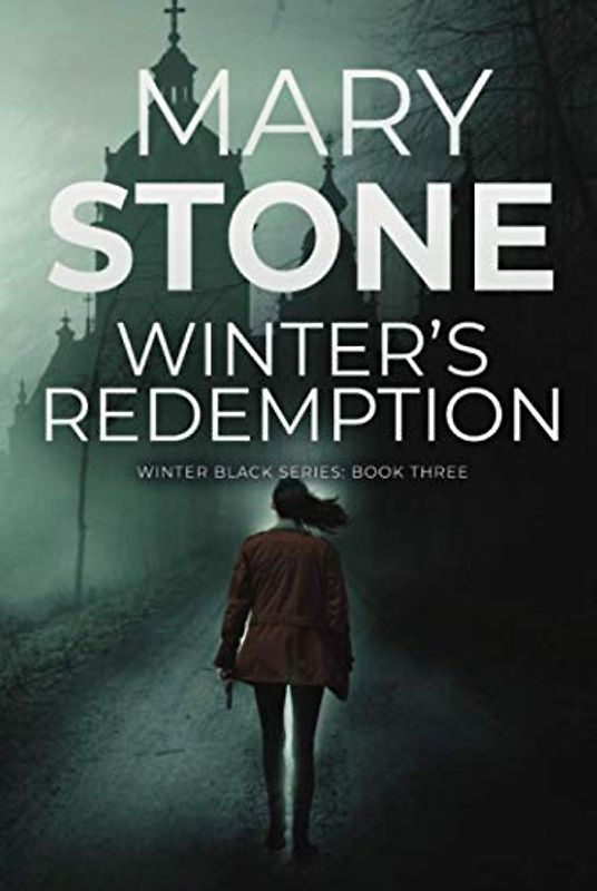 Winter's Redemption (Winter Black FBI Mystery Series, Band 3)