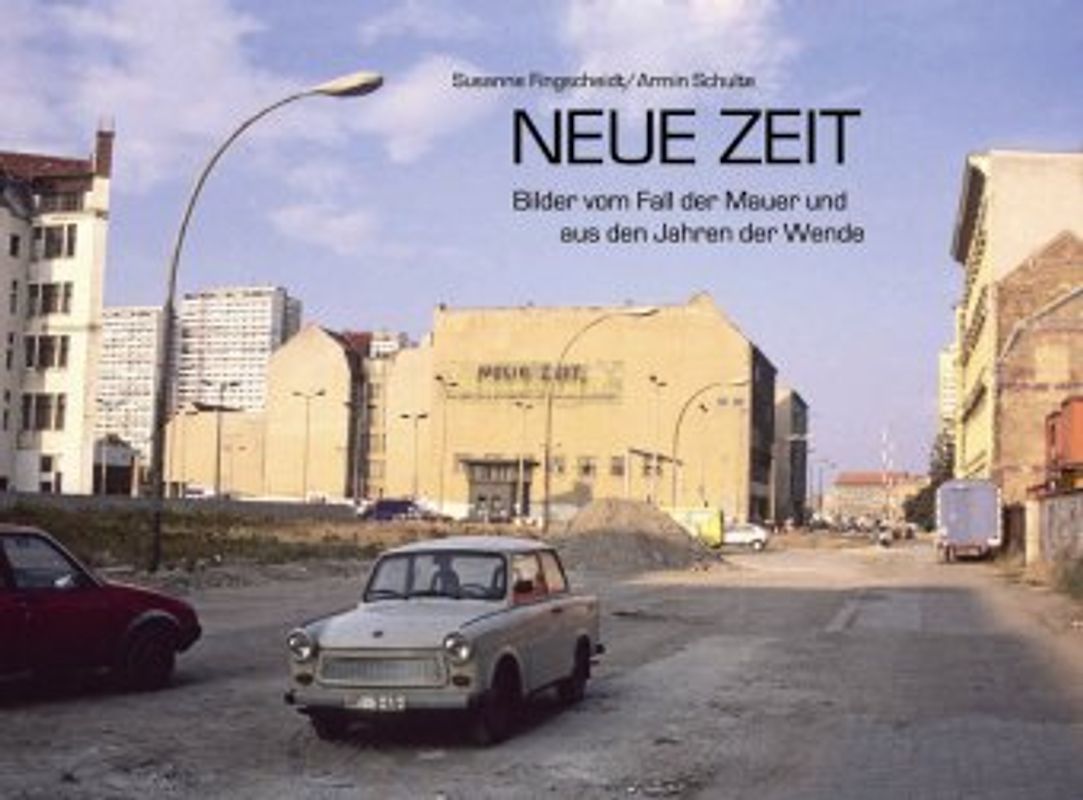 Neue Zeit