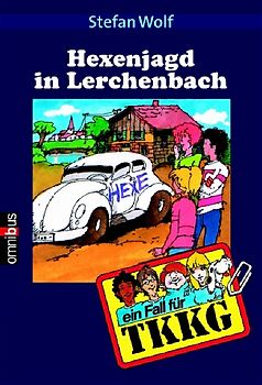 Hexenjagd in Lerchenbach