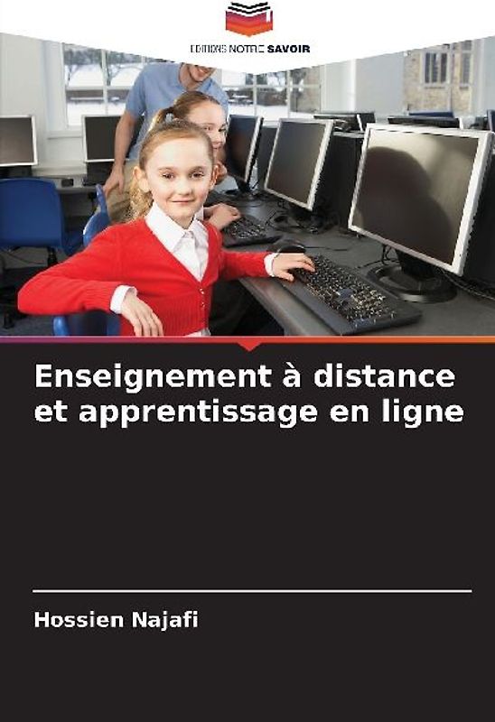 Enseignement à distance et apprentissage en ligne