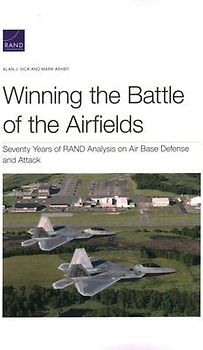 Winning the Battle of the Airfields