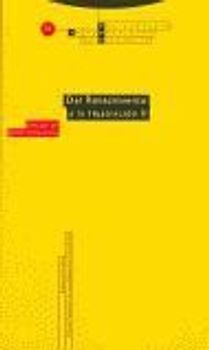 Del Renacimiento a la Ilustración II