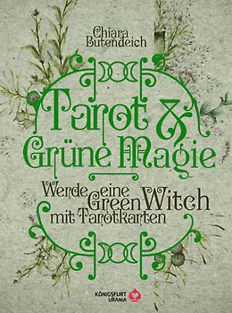 Tarot & Grüne Magie