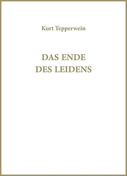 Das Ende des Leidens