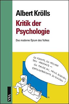 Kritik der Psychologie