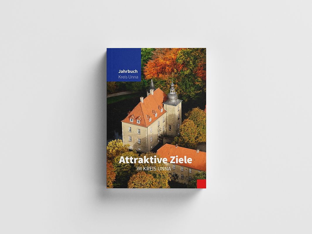 Jahrbuch des Kreises Unna 2023