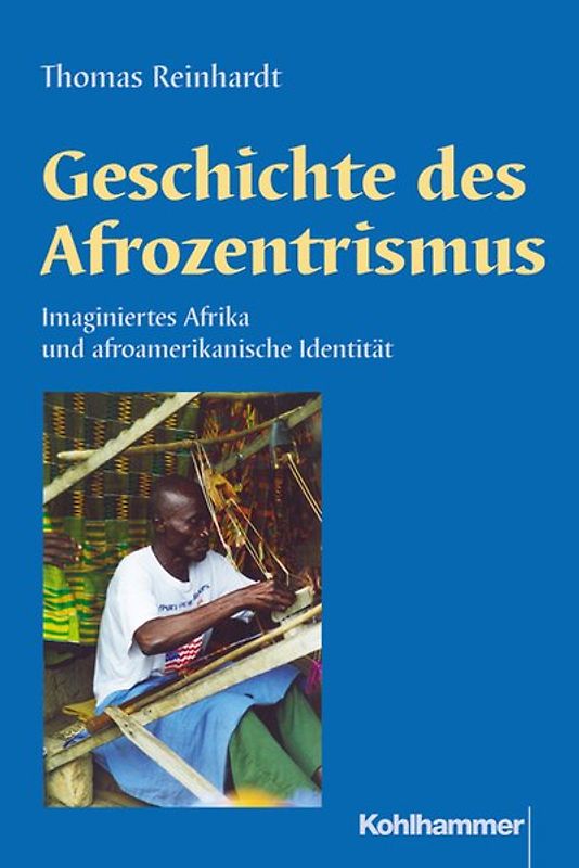 Geschichte des Afrozentrismus