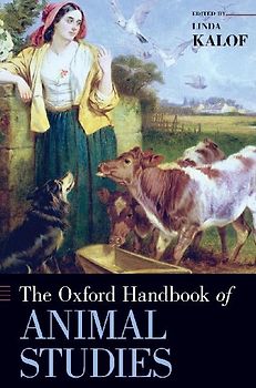 Oxford Handbook of Animal Studies