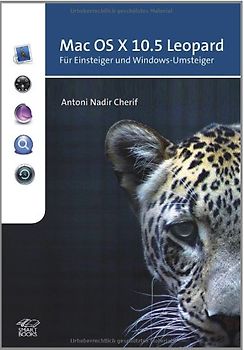 Mac OS X 10.5 Leopard