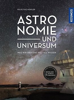 Astronomie und Universum