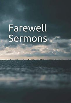 Farewell Sermons