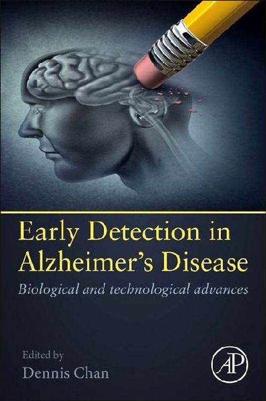 Early Detection of Alzheimer's Disease
