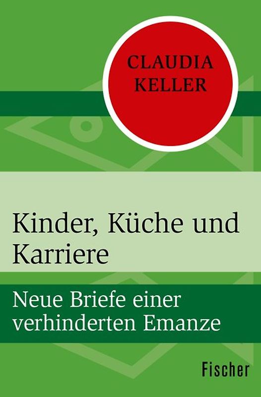 Kinder, Küche und Karriere