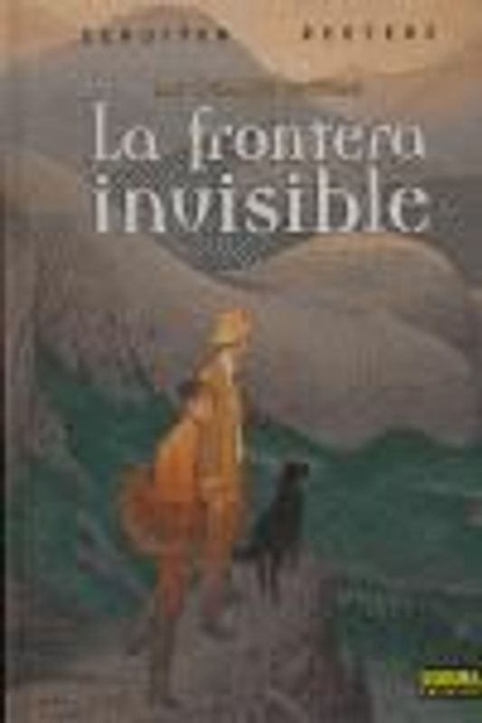 La frontera invisible, 2