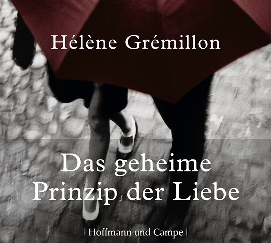 Das geheime Prinzip der Liebe CD