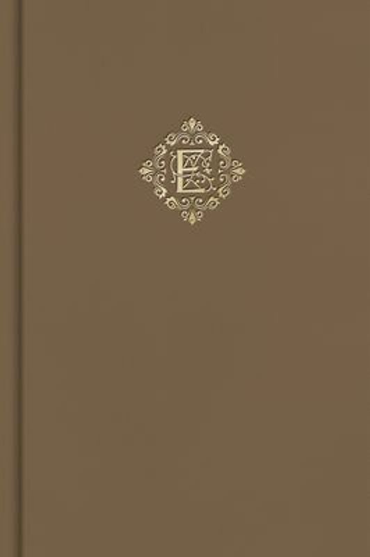 Clásicos de la Fe: Jonathan Edwards