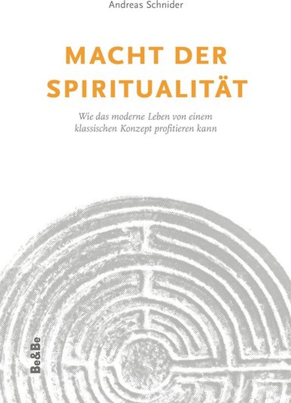 Macht der Spiritualität