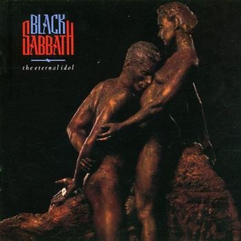 Black Sabbath - The Eternal Idol