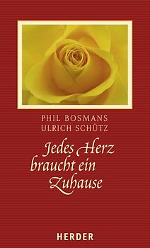 Jedes Herz braucht ein Zuhause