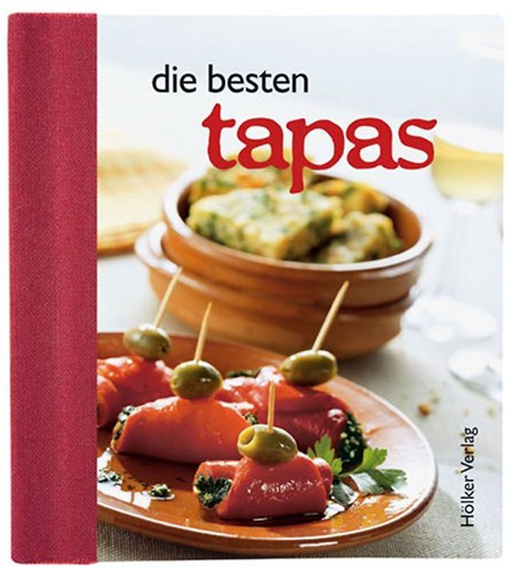 Die besten Tapas