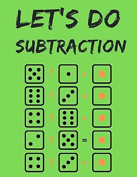 Let's do Subtraction
