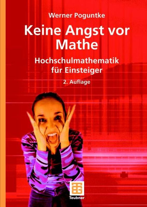 Keine Angst vor Mathe