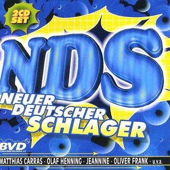Various - Nds-Neuer Deutscher Schlager