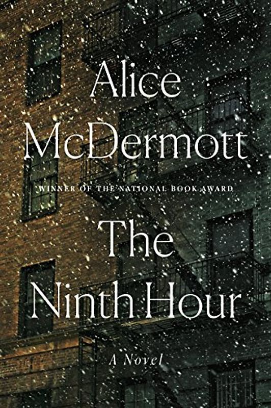 The Ninth Hour: A Novel