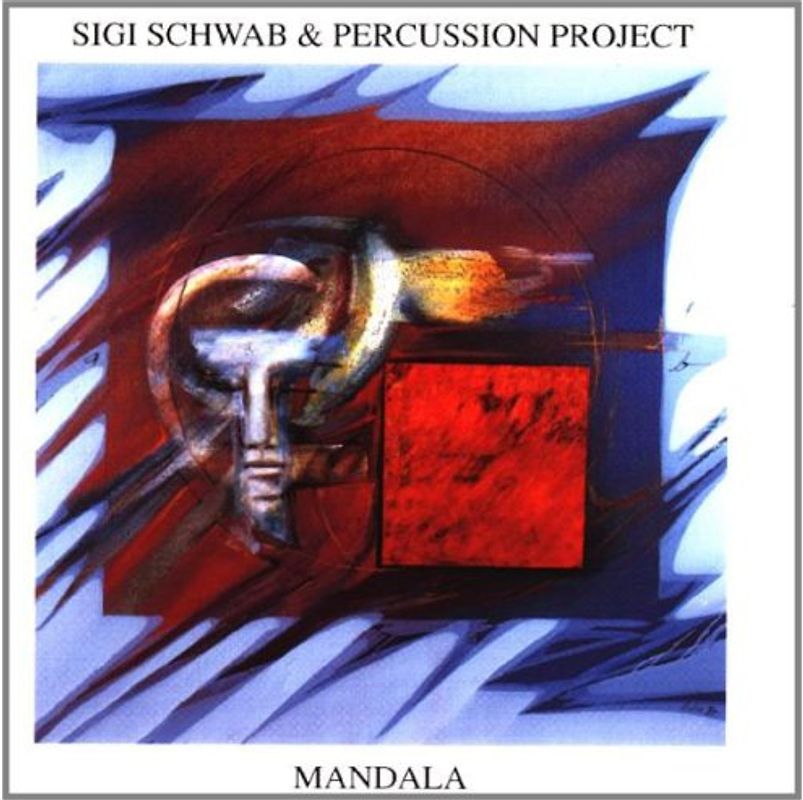 Sigi Schwab - Mandala