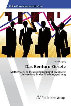 Das Benford-Gesetz