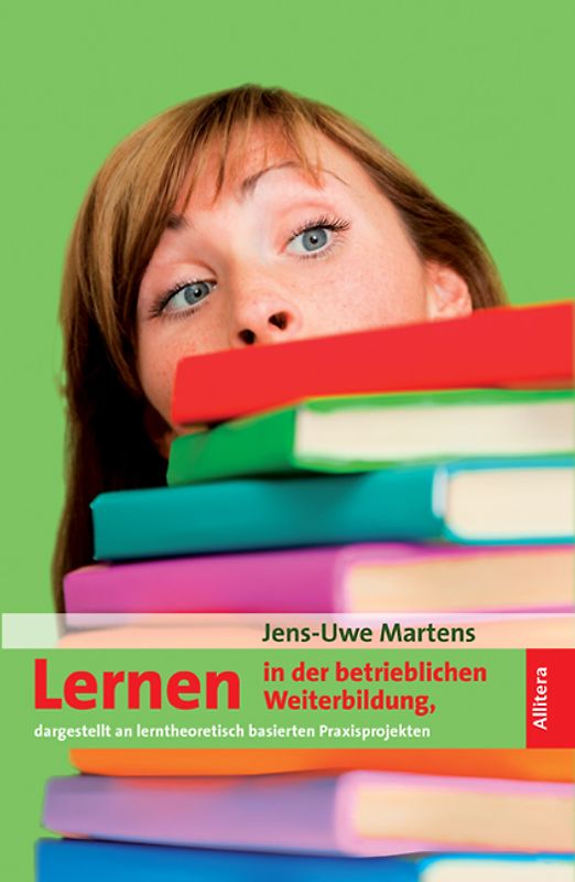 Lernen in der betrieblichen Weiterbildung,