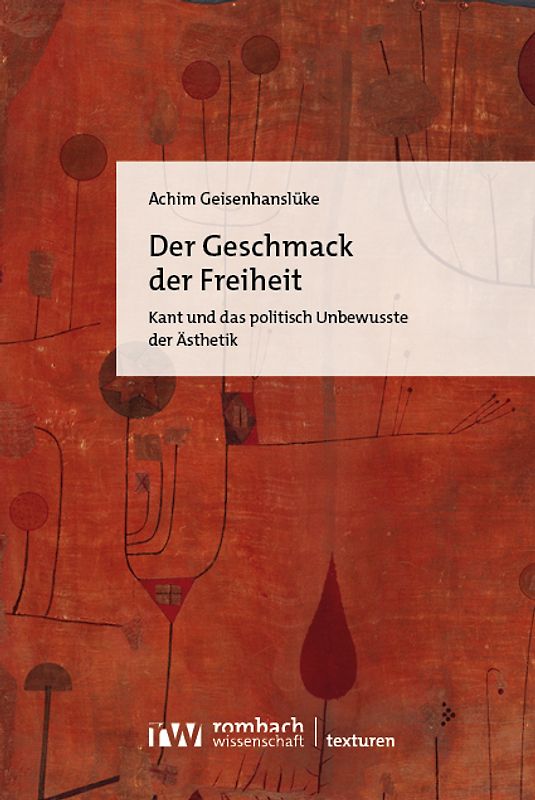 Der Geschmack der Freiheit