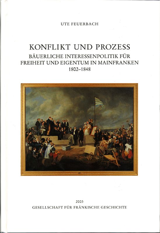 Konflikt und Prozess