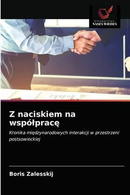 Z naciskiem na wspó¿prac¿