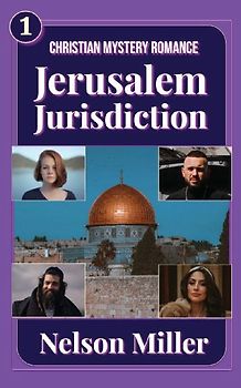 Jerusalem Jurisdiction