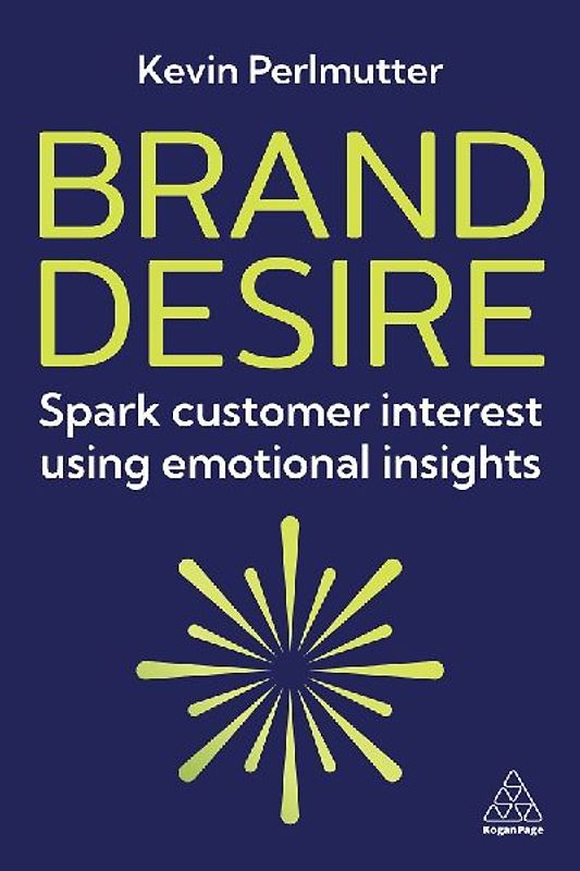 Brand Desire