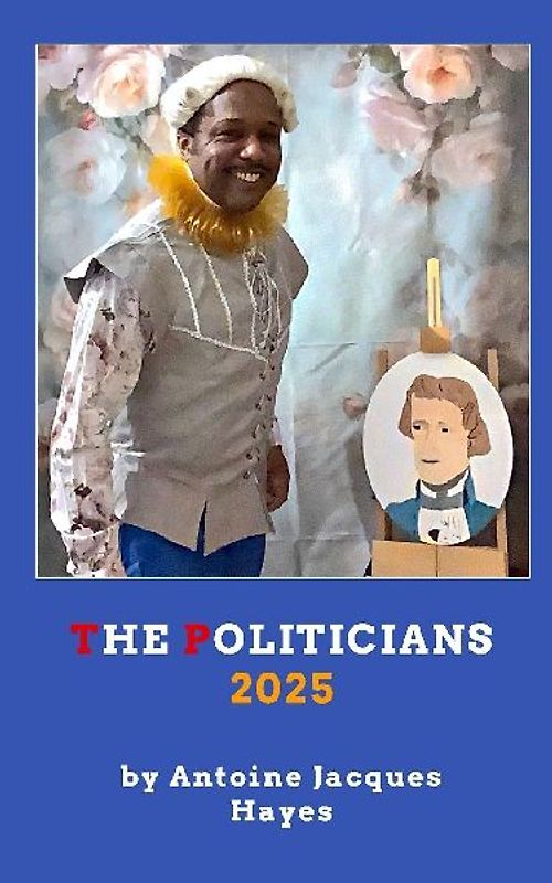 The Politicians 2025